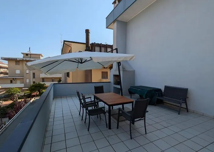 Condominio Suisse