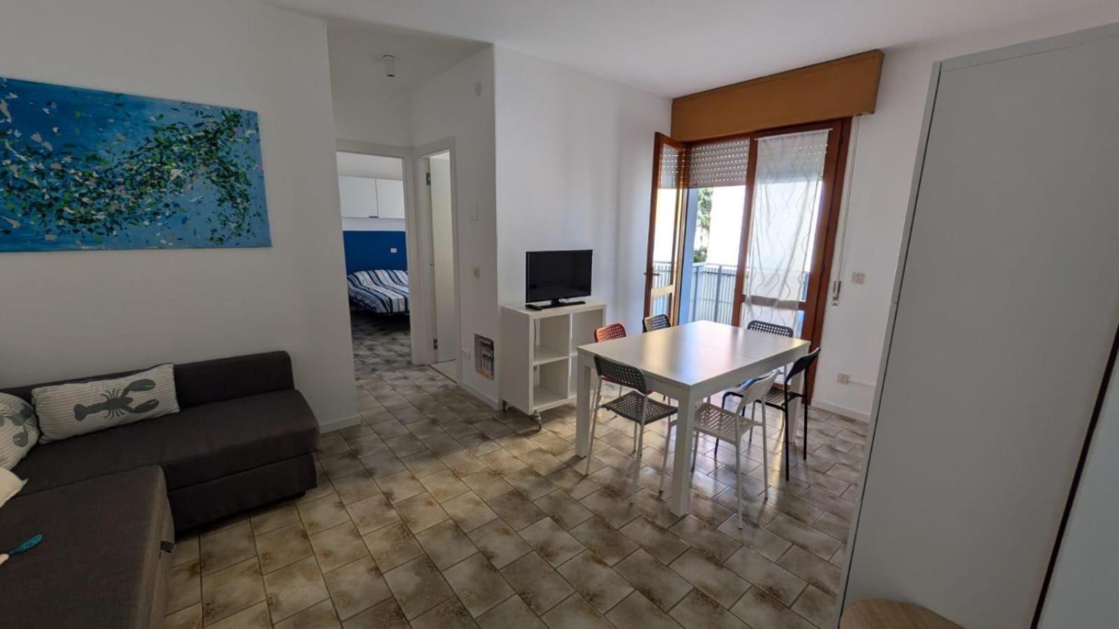 Appartamento Suisse Bibione