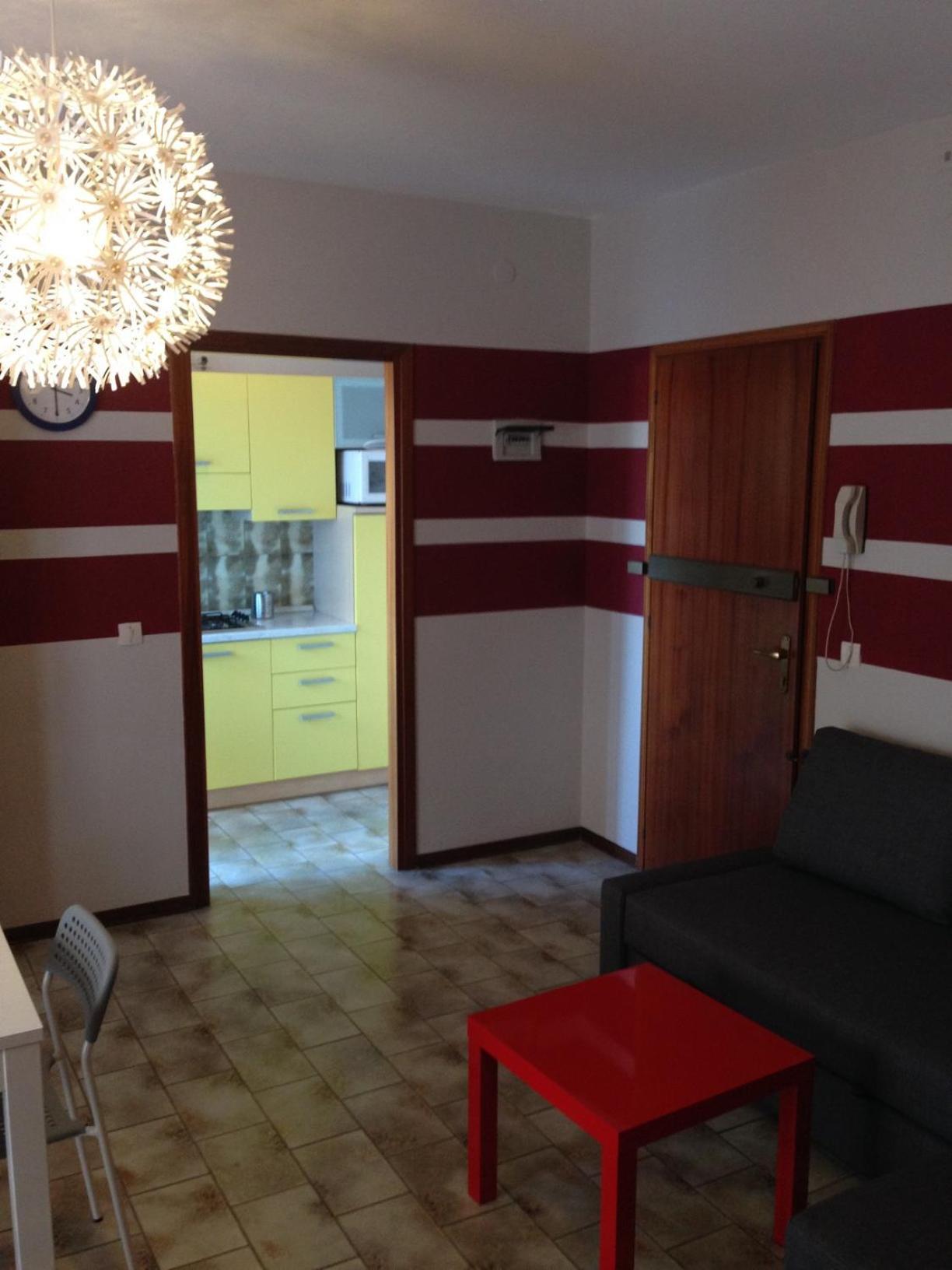 Suisse Appartamento