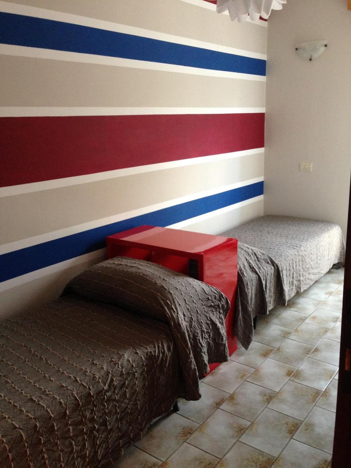 Suisse Appartamento Bibione